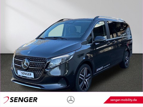 Mercedes-Benz V 220 d Avantgarde lang °
