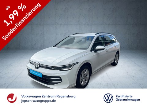 Volkswagen Golf Variant 1.5 TSI Life