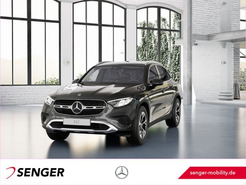 Mercedes-Benz GLC 300 de Avantgarde