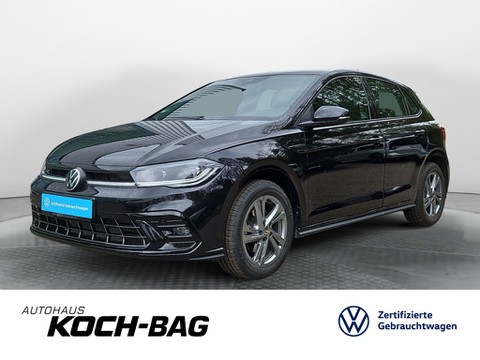 Volkswagen Polo 1.0 TSI R-Line