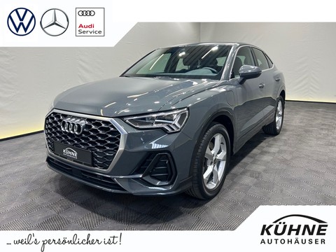 Audi Q3 Sportback 45 TFSIe | DIGITAL