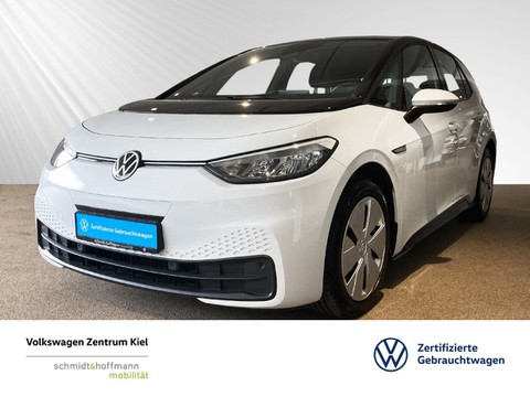 Volkswagen ID.3 Pro Performance electric