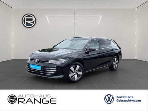 Volkswagen Passat Variant 1.5 eTSI