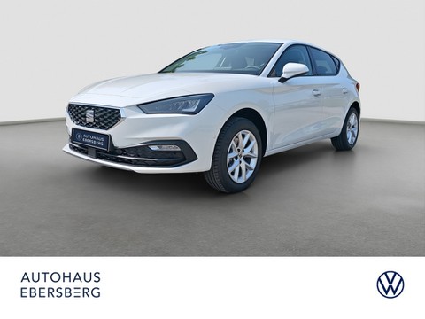 Seat Leon 1.5 eTSI Connect