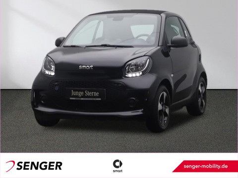 smart ForTwo Plus-Paket 15