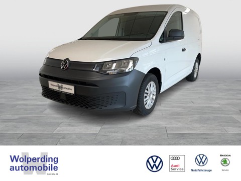 Volkswagen Caddy 2.0 TDI Cargo