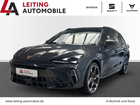 CUPRA Leon 1.5 Sportstourer eTSI