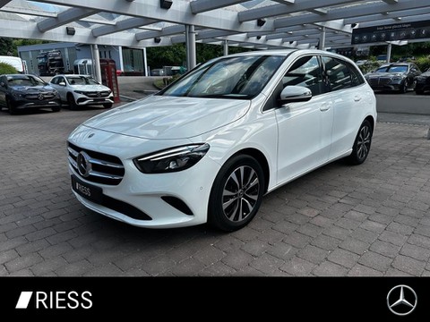 Mercedes-Benz B 250 e Progressive MBUX