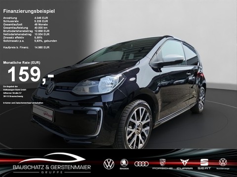 Volkswagen up e-up Style SZH RÄDER KOMFORT