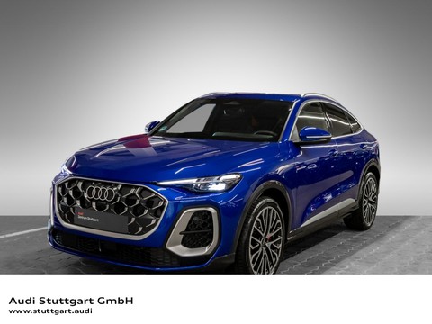 Audi SQ5 Sportback TFSI VC