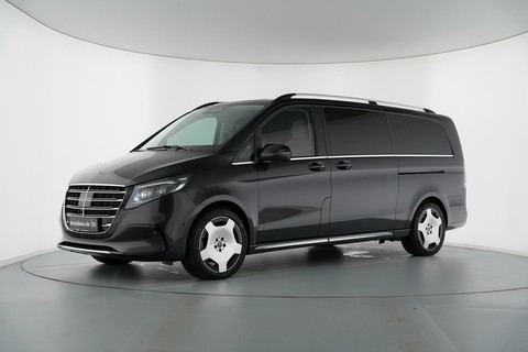 Mercedes-Benz V 300 d EXCLUSIV EXTRA LANG