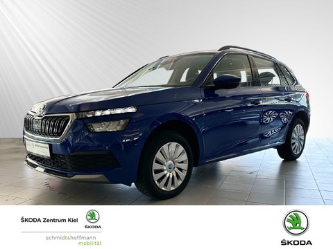 Skoda Kamiq 1.0 TSI Ambition OPF (EURO 6d)