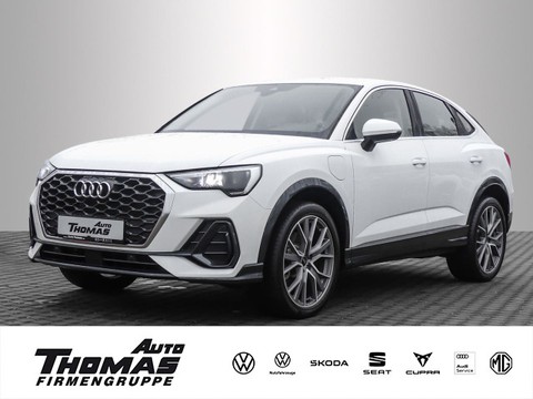 Audi Q3 Sportback 45 TFSI e