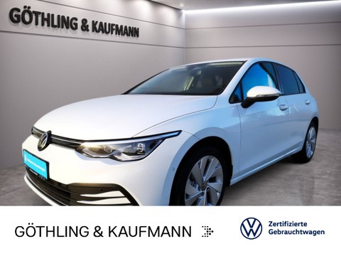 Volkswagen Golf 2.0 TDI Move Ambiente