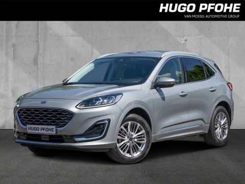 Ford Kuga Vignale