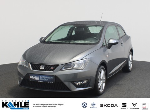 Seat Ibiza 1.0 Eco FR