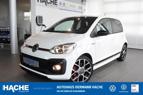 Volkswagen up 1.0 TSI GTI