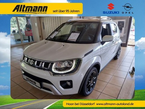 Suzuki Ignis Comfort