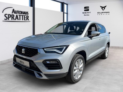 Seat Ateca 1.5 TSI Style