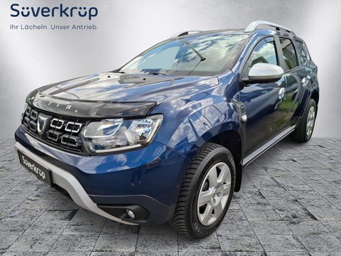Dacia Duster II Prestige dCi 110