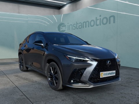 Lexus NX 350h F-SPORT MARK-LEVINSON