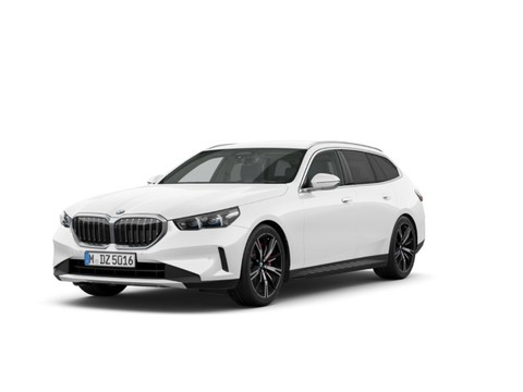 BMW 520 d M Sport LMR 20 Digitales Sitze