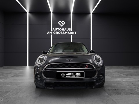 MINI Cooper S Mini Ambientebel 8-fach