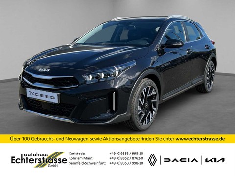 Kia XCeed 1.5 T-GDI DCT7 SPIRIT