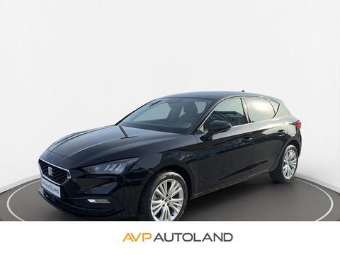 Seat Leon 2.0 TDI Style | | |