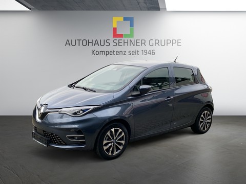 Renault ZOE Intens Z 135 50 Batt Inkl