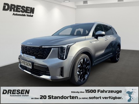 Kia Sorento 2.2 Platinum
