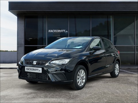 Seat Ibiza 1.0 TSI Road Edition 116