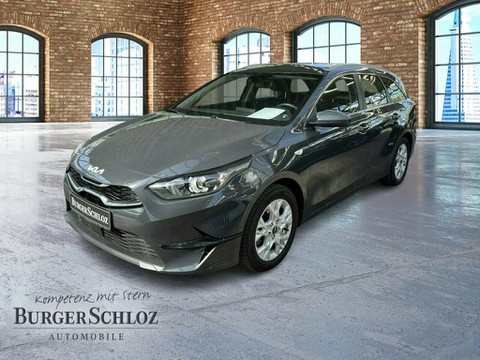 Kia cee'd undefined