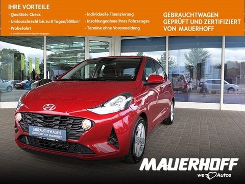 Hyundai i10 Trend | Winterp | | |