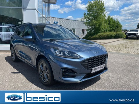Ford Kuga ST-Line X iACC