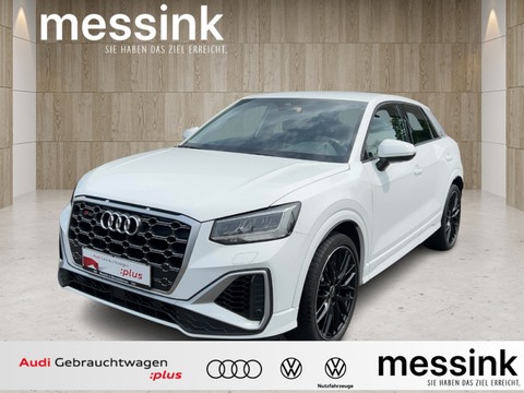 Audi SQ2 2.0 TFSI quattro Ambiente