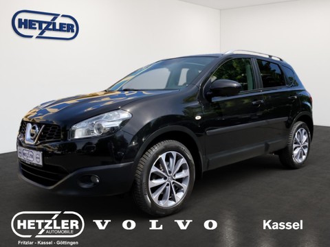 Nissan Qashqai 2.0 Tekna
