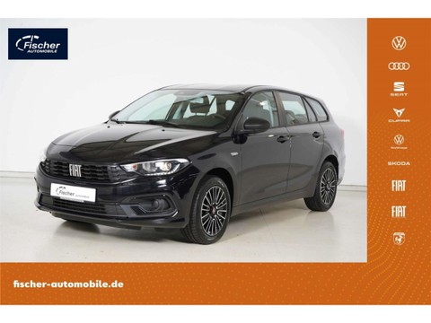Fiat Tipo 1.5 Kombi GSE Uconnect