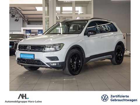 Volkswagen Tiguan OFFROAD 18