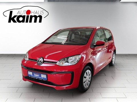 Volkswagen up 1.0