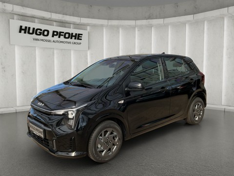 Kia Picanto Vision