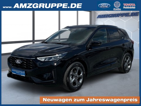 Ford Kuga 1.5 EB ST-Line 5J Gar Winterpak