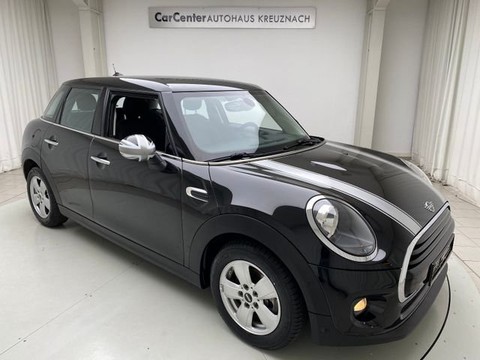 MINI Cooper Mini 5-trg Cooper Cooper