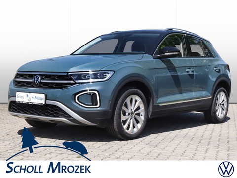 Volkswagen T-Roc 1.5 Style