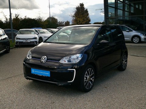 Volkswagen up 2.3 e-up Edition 3kWh |