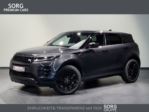 Land Rover Range Rover Evoque D200 Dynamic SE
