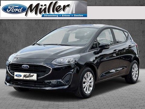 Ford Fiesta 1.0 Cool & Connect EcoBoost