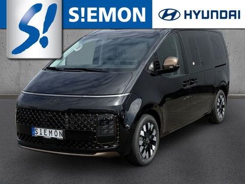 Hyundai Staria 1.6 HEV SIGNATURE digitales