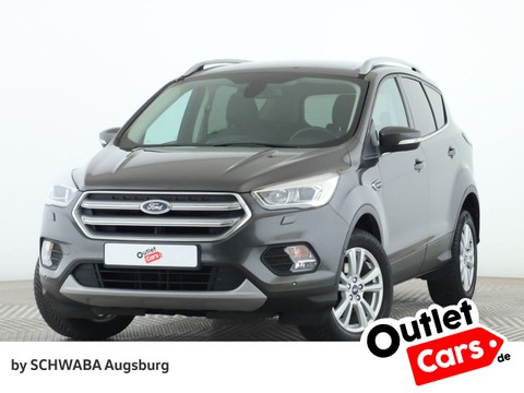 Ford Kuga 1.5 EcoBoost Cool&Connect 4x2