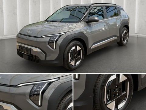 Kia EV3 Earth h Frontantrieb